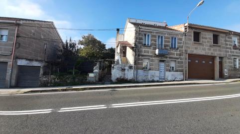 Foto 4 de Casa o xalet en venda a Rúa Alejandro Pedrosa, 36, Ventiun, Ourense Capital