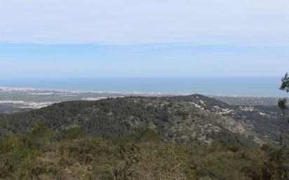 Country house for sale in Oliva