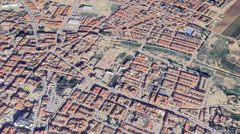 Foto 3 de Terreno en venta en Peri Ue-20-5 , Torre-Pacheco ciudad, Torre-Pacheco