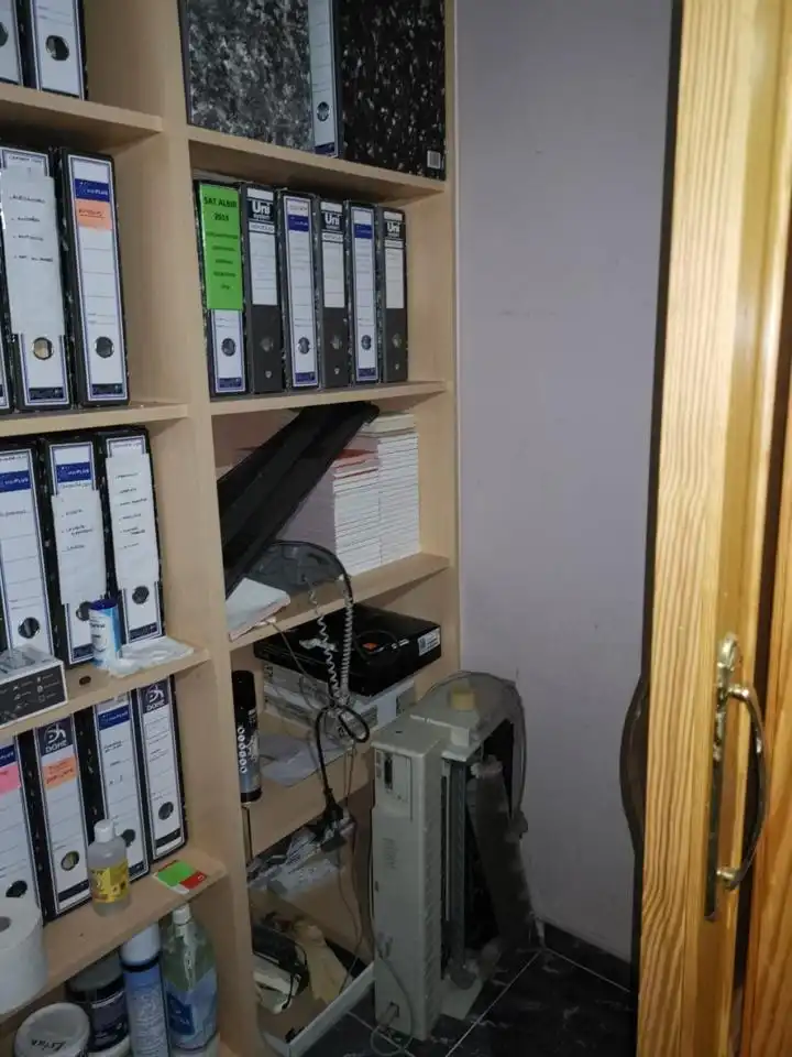 Wohnung zur Miete in Carrer Cabanyal, imagen 8