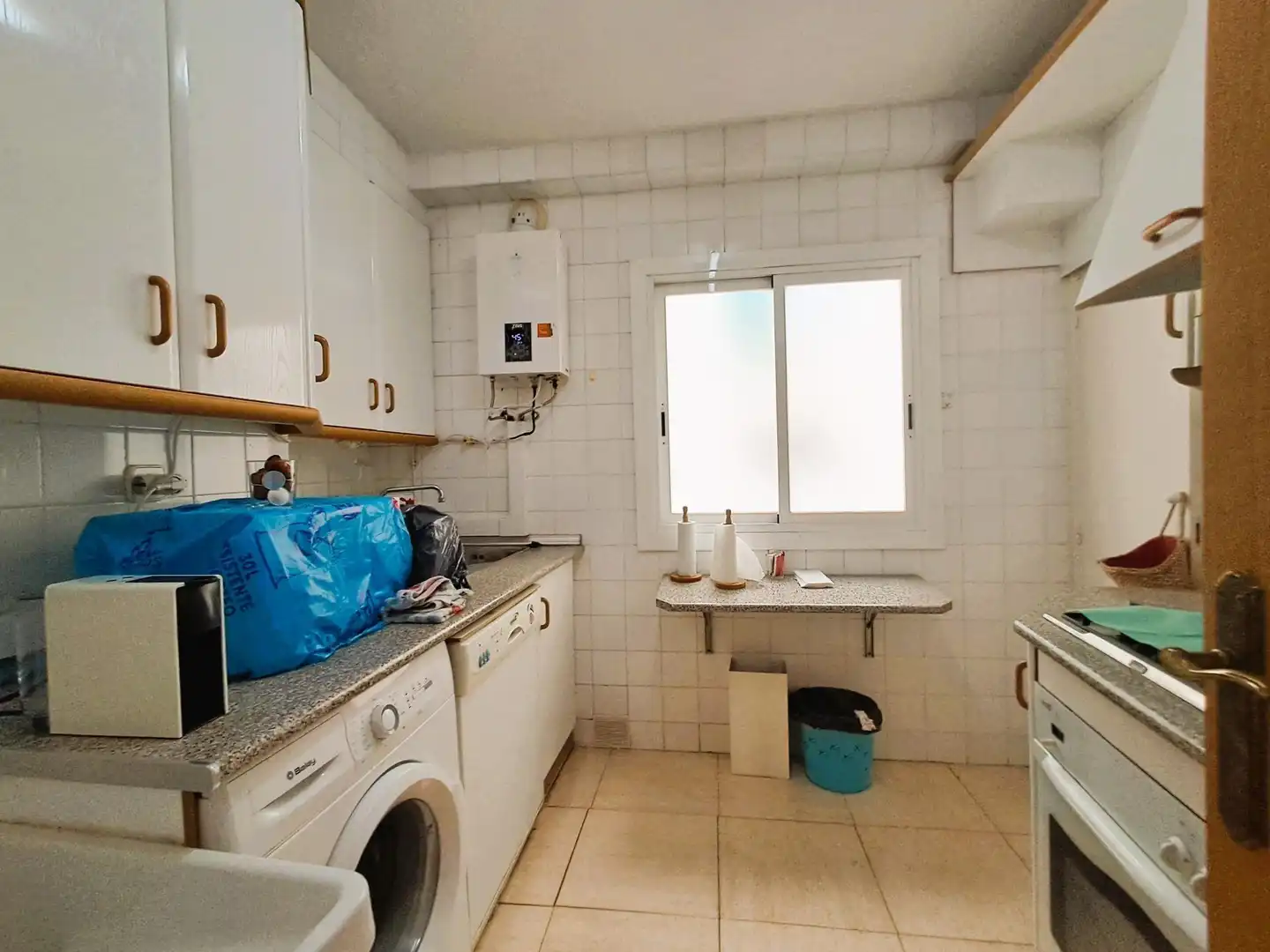 Appartement avec terrasse à vendre à Casco Antiguo, imagen 14