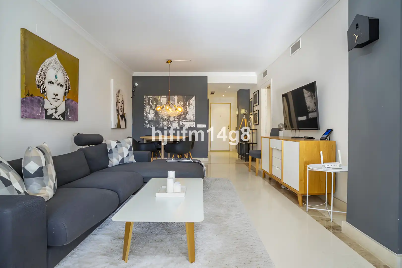 Home with pool for sale in San Pedro de Alcántara, imagen 7