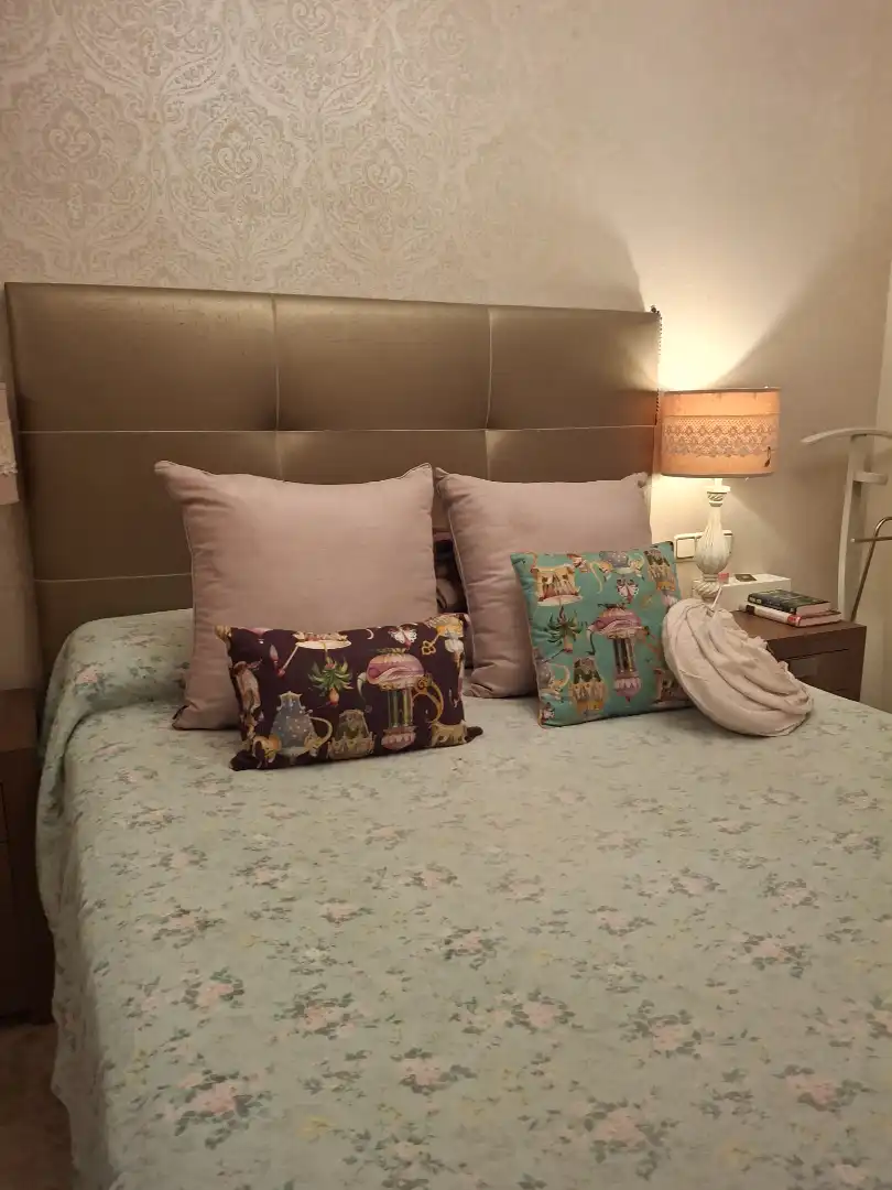 Habitación de Piso en venta en Ceuta con Amueblado, Horno y Lavadora