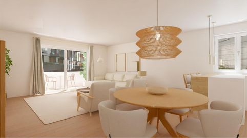 Foto 4 de Apartamento en venta en 1 Calle Miró #1 Planta Baja, Ojén pueblo, Ojén