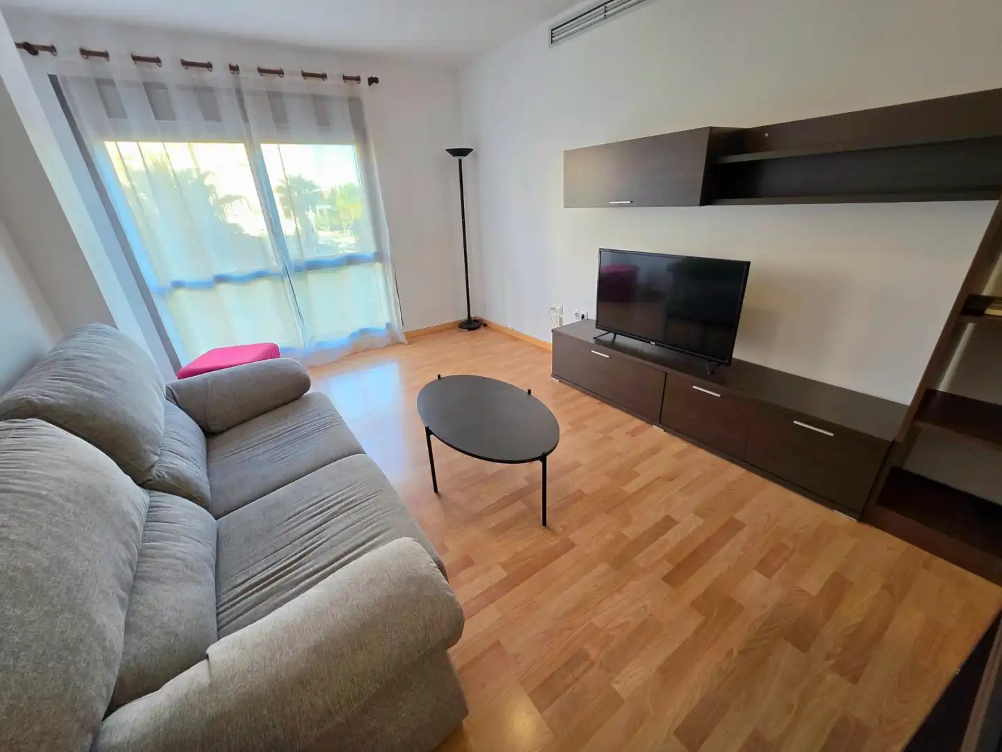 Sala de estar de Piso en venta en Este