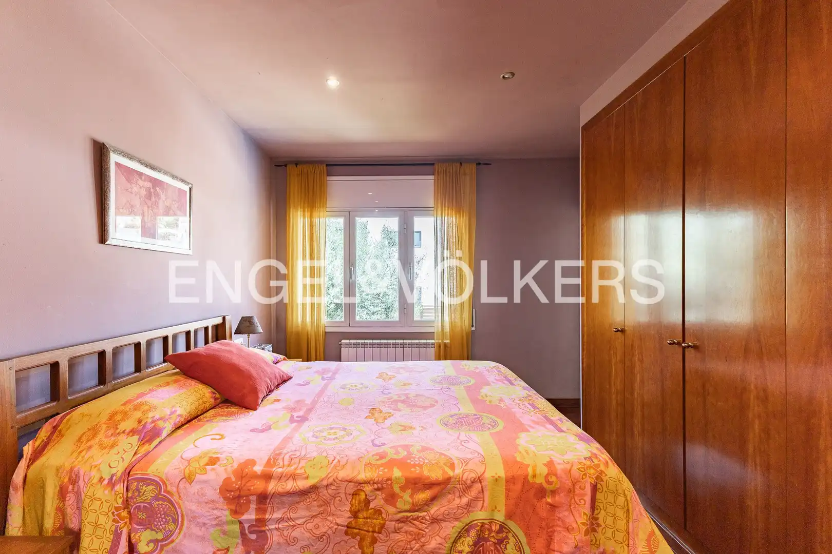 Habitación de Casa o chalet en venta en Arenys de Mar con Calefacción, Jardín privado y Terraza
