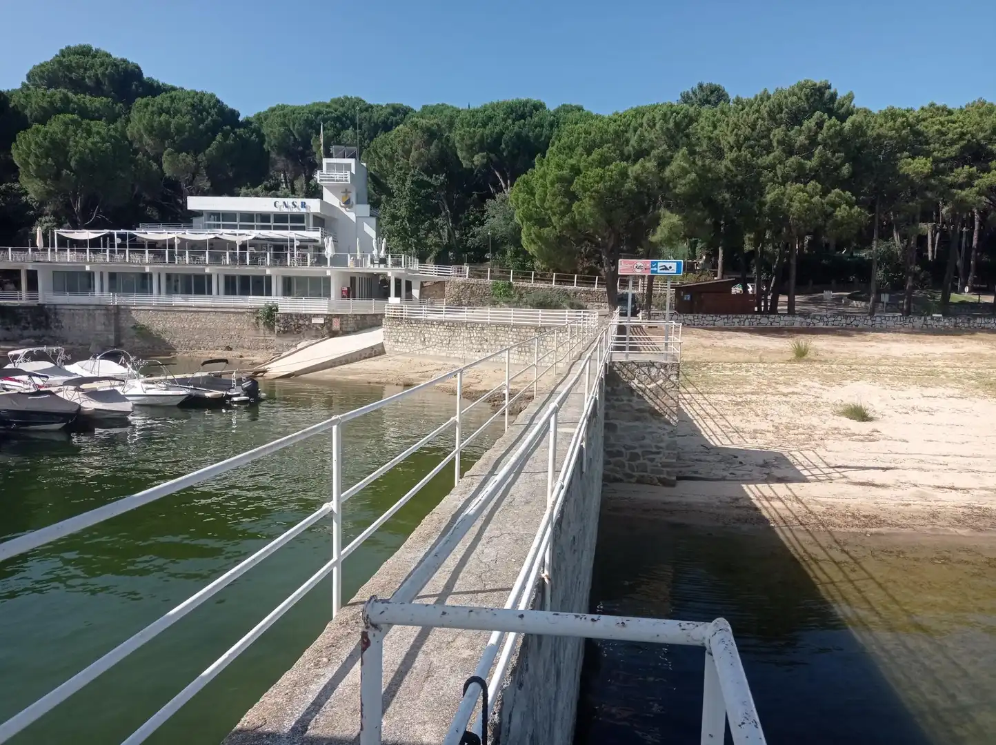 Chalet con piscina en venta en San Martín de Valdeiglesias, imagen 44