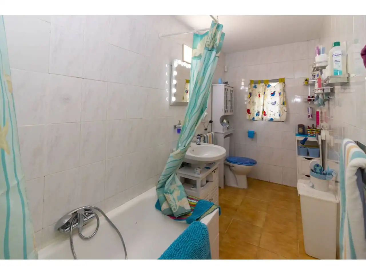 Baño de Terreno en venta en Badajoz