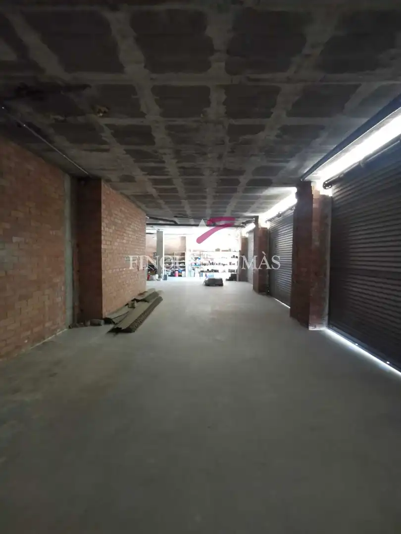Local comercial en venda a Carrer Hort de la Trilla 14, imagen 6