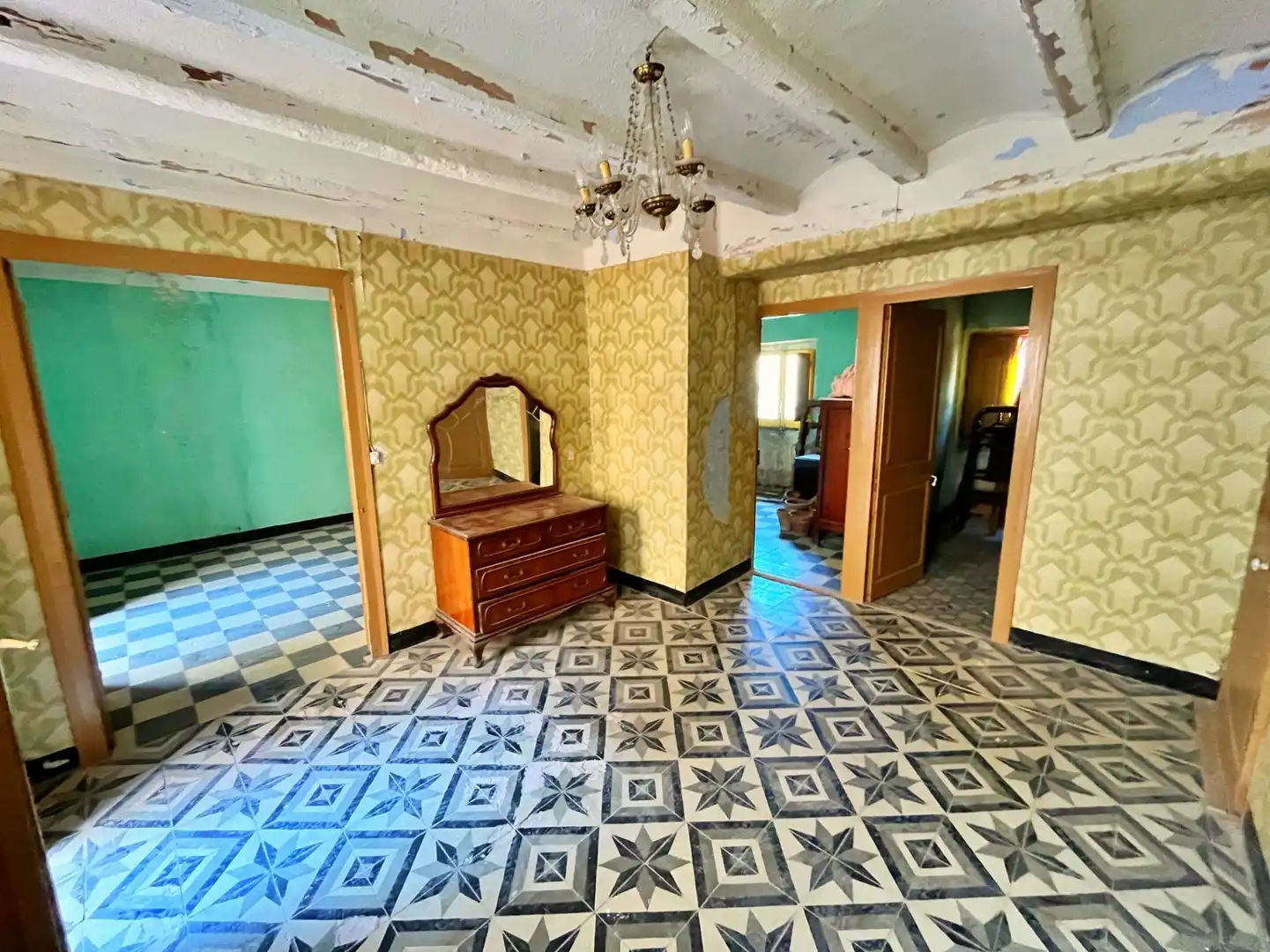 Casa o chalet en venta en Alfara de Carles