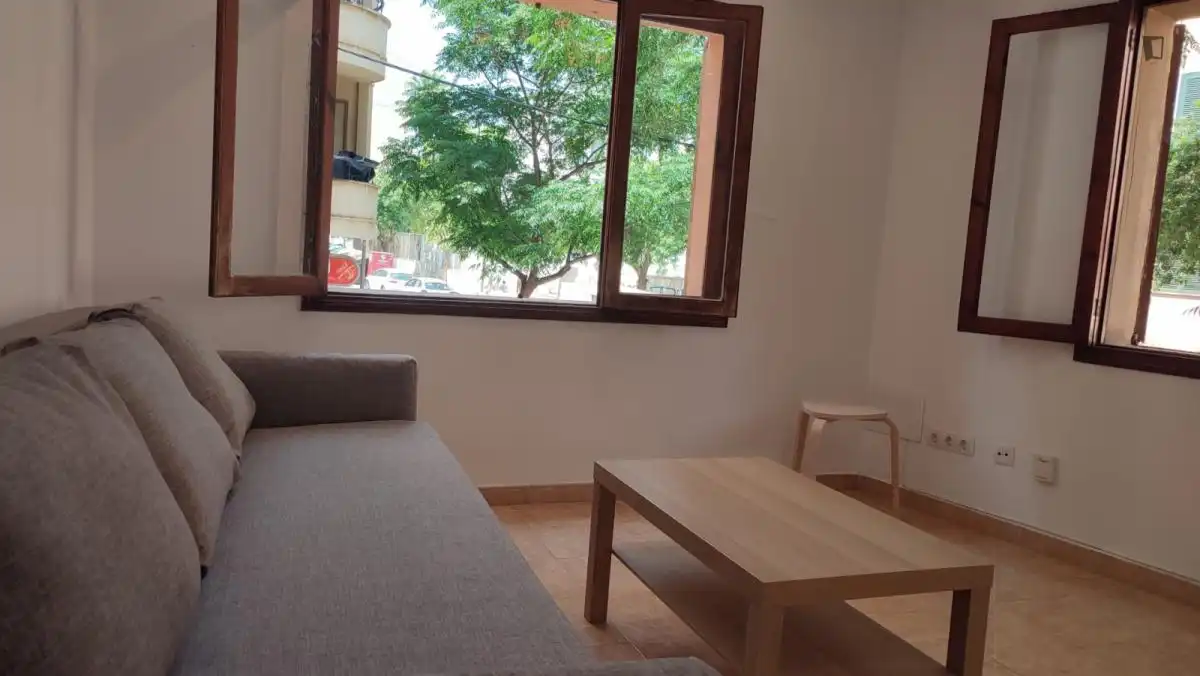 Apartament de lloguer a Camp d'en Serralta