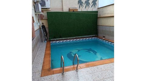 CASA EN HUÉTOR TÁJAR