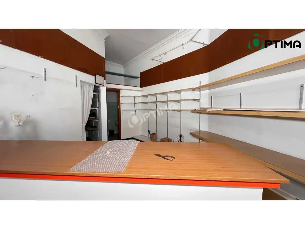 Local comercial en alquiler en A Estrada, imagen 5