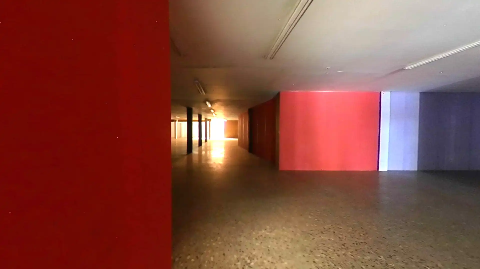 Nau industrial en venda en Viladecans
