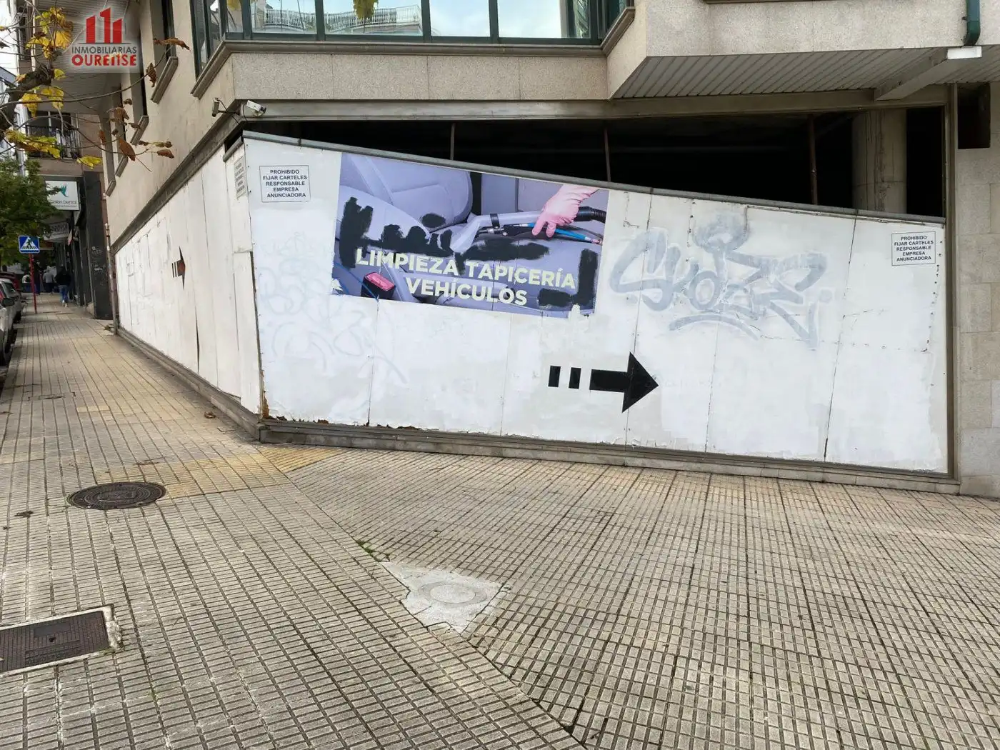 Local comercial de lloguer a Couto, imagen 3