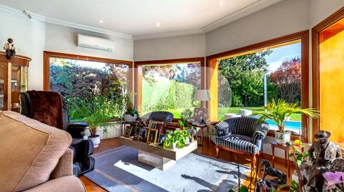 Foto 3 de Casa o xalet en venda a Aravaca, Madrid