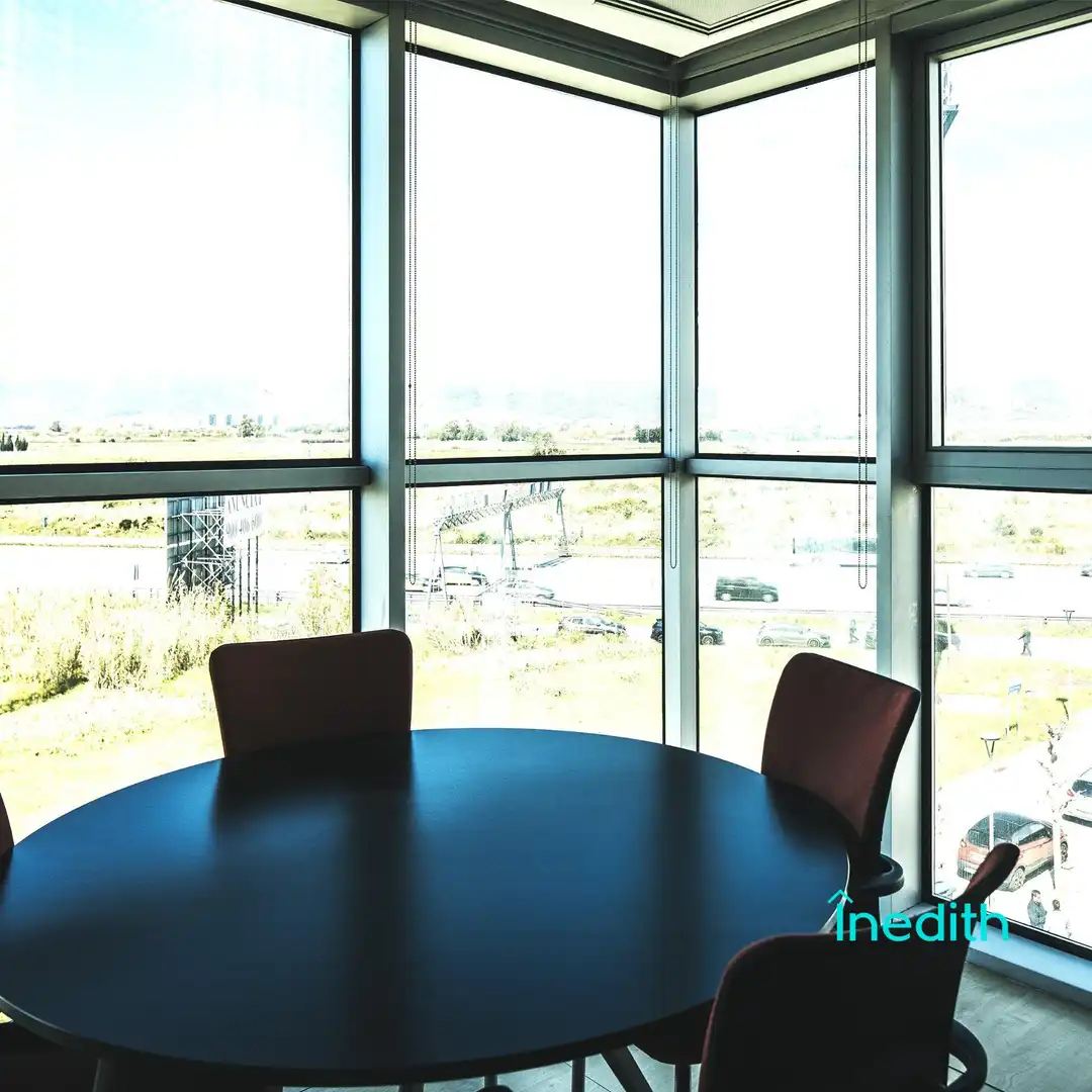 Office space with lift to rent in Avenida Avinguda de les Garrigues, imagen 29