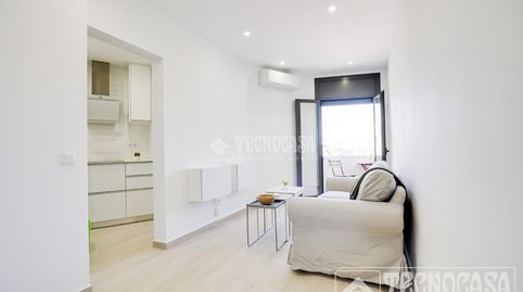 Foto 4 de Piso en venta en Sant Andreu de Palomar, Barcelona Capital