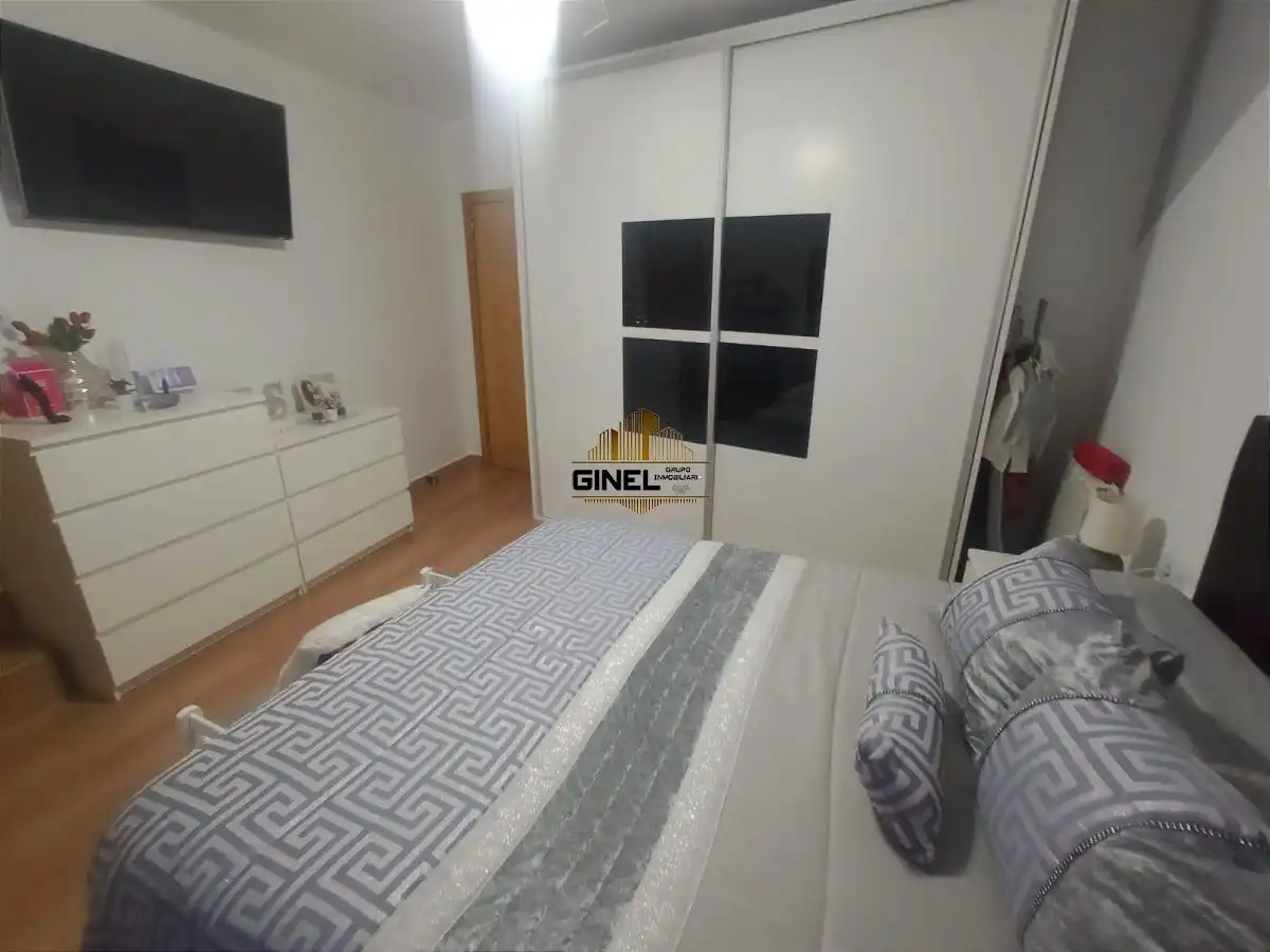 Habitación de Casa o chalet de alquiler con opción a compra en Jaén con Aire acondicionado, Calefacción y Terraza