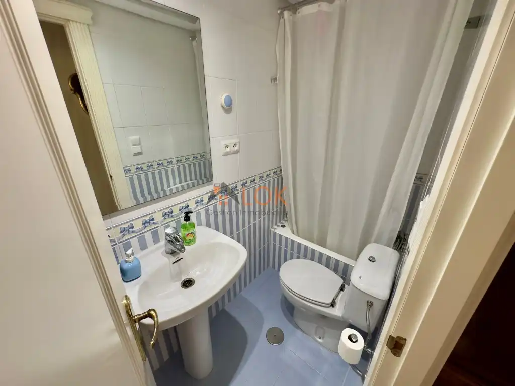 Wohnung mit Aufzug zum Verkauf in Paseo Maritimo Cdad De Melilla, imagen 68