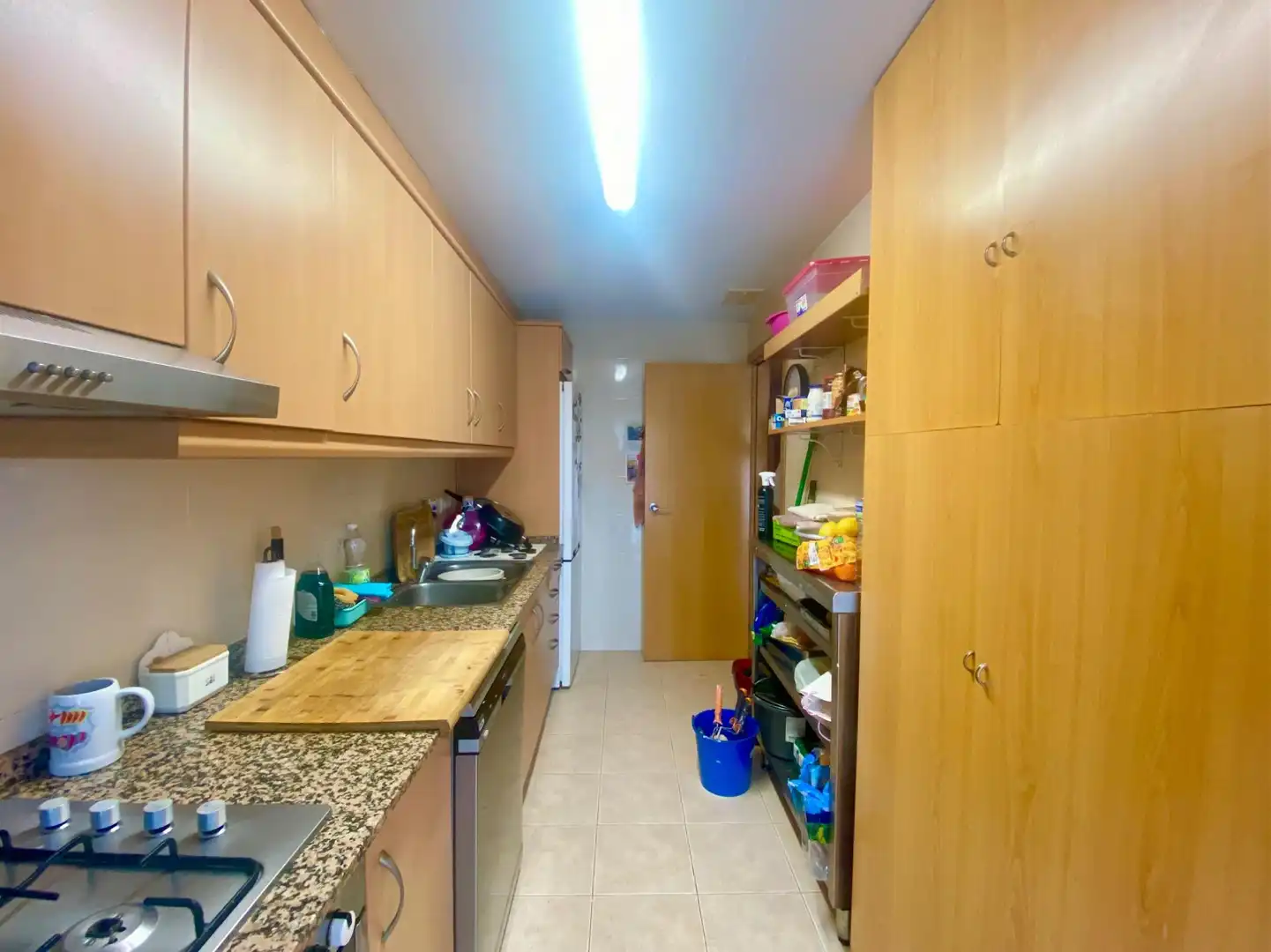 Flat with terrace for sale in Santa Bàrbara, imagen 10