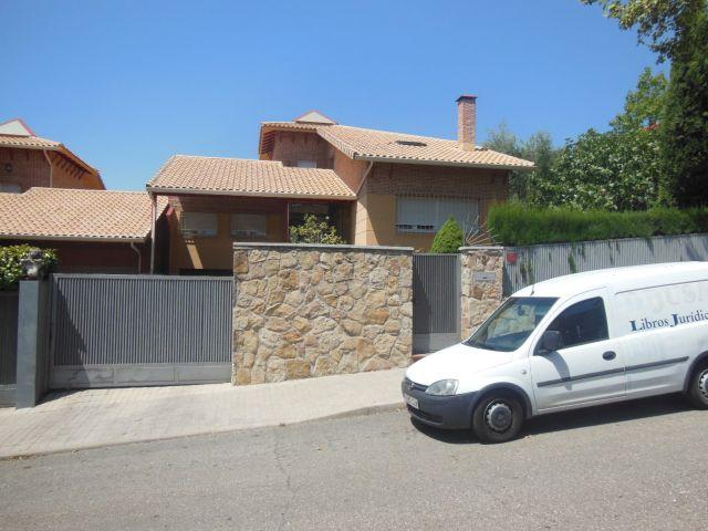 Photo 1 of Flat for sale in Los Ángeles - Jarandilla, Madrid