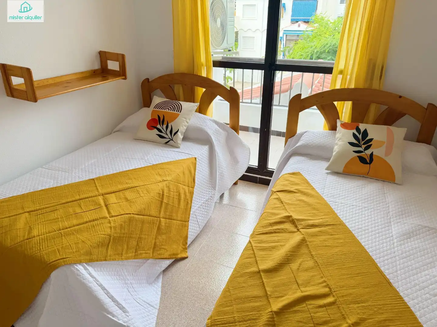 Bungalow con terrazza in affitto a Calle ALBAYNA 3, imagen 75