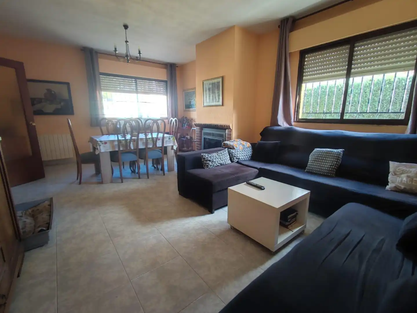Chalet con piscina en venta en Calypo Fado, imagen 11