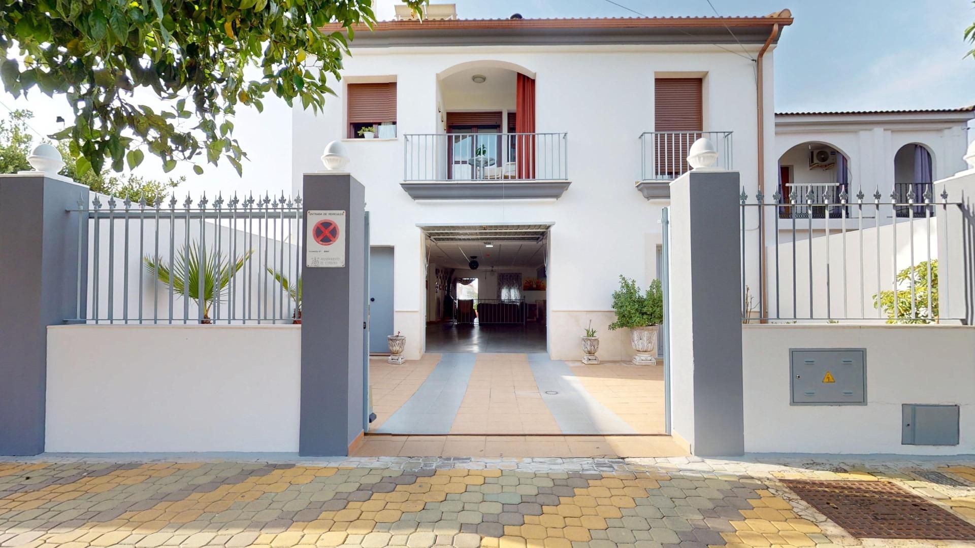 Casa o xalet en venda a El Higuerón, Periurbano Oeste - Sierra