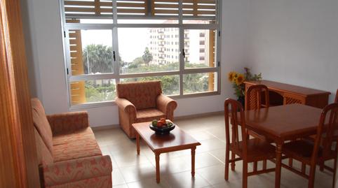 Foto 2 de Planta baixa de lloguer a Rambla de Los Menceyes, 16, Las Caletillas - Punta Larga, Santa Cruz de Tenerife