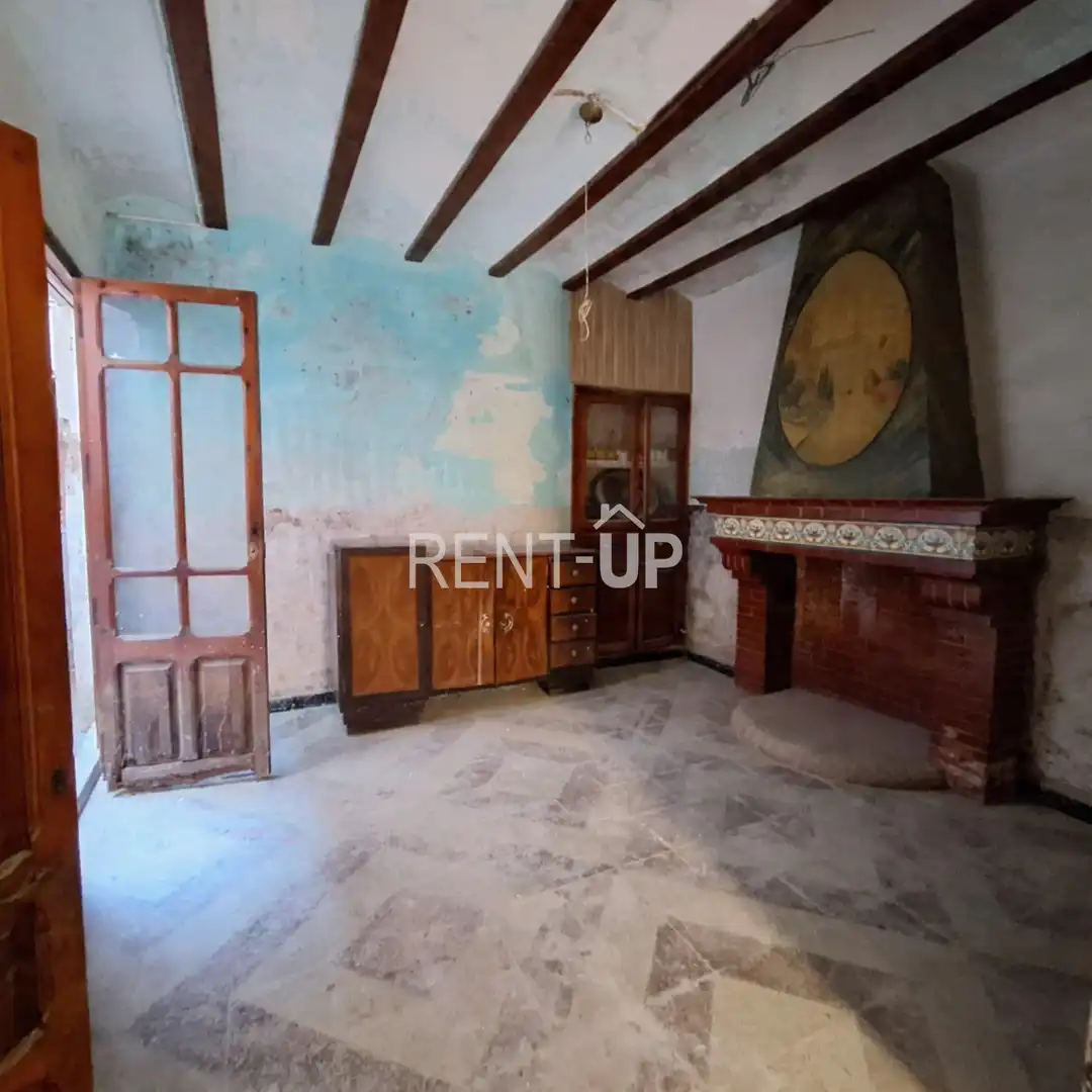 Casa o chalet en venta en Xàtiva con Terraza y Balcón