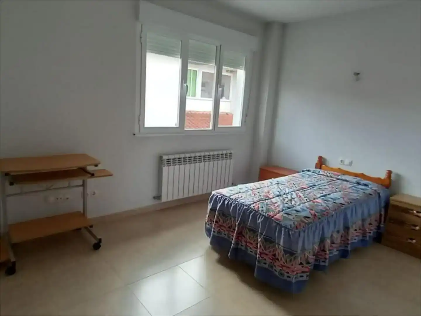 Habitación de Piso en venta en Bermillo de Sayago con Amueblado y Balcón