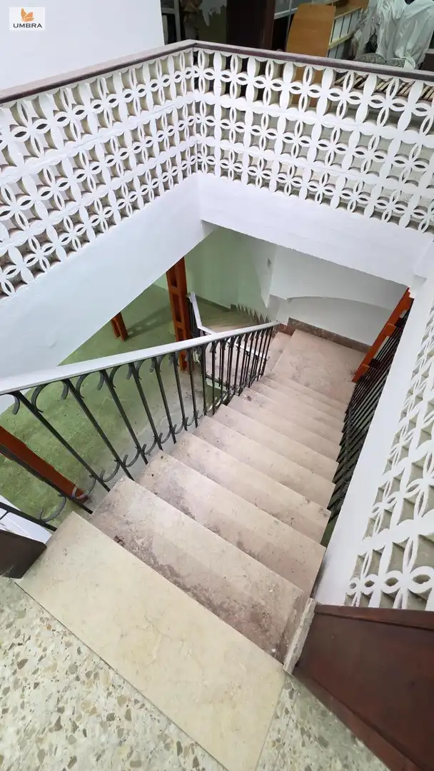 Gewerbefläche zum Verkauf in Calle de Rodrigo León 7, imagen 16
