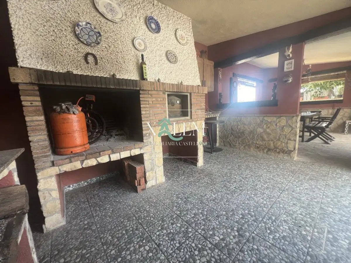 Casa o chalet en venta en RAMELL, El Grao