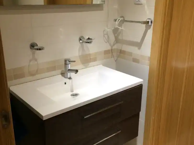 Baño de Piso en venta en Terrassa