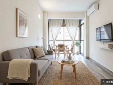 Piso con balcón en venta en Sant Andreu