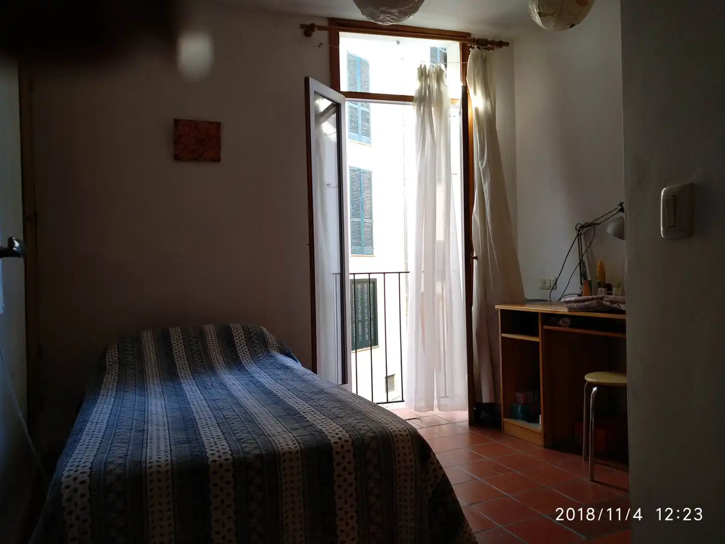 Dormitori de Dúplex en venda en  Palma de Mallorca