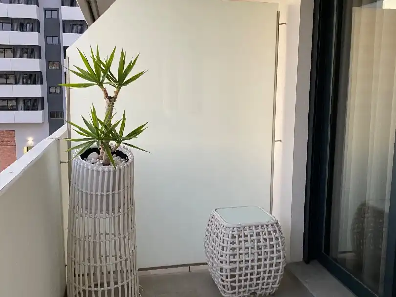Pis amb jardí de lloguer a Passeig Antonio Machado 33, imagen 2