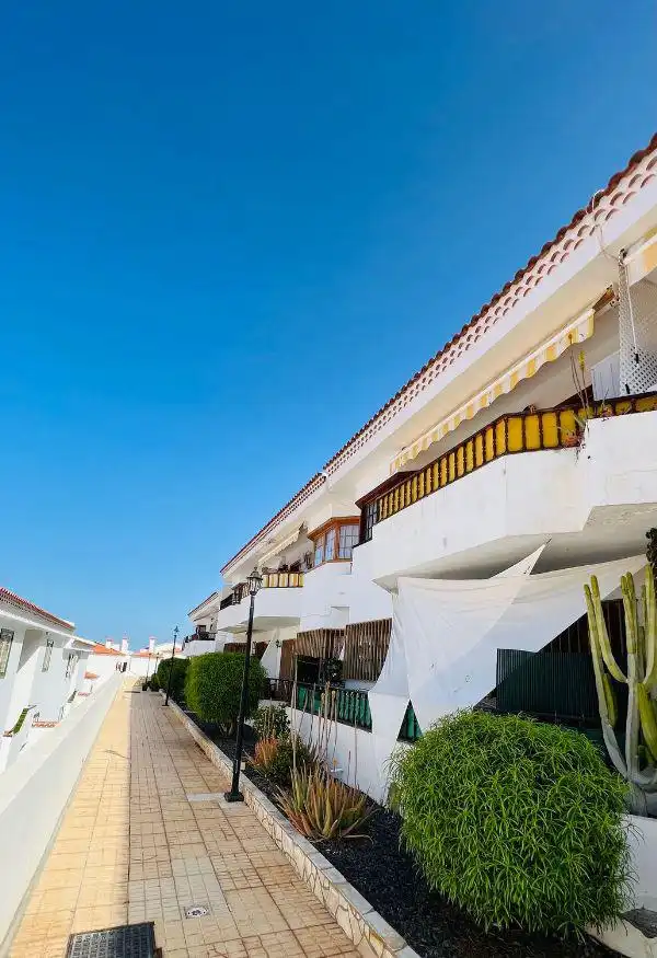 Piso con piscina en venta en Calle Cataluña 2, imagen 5