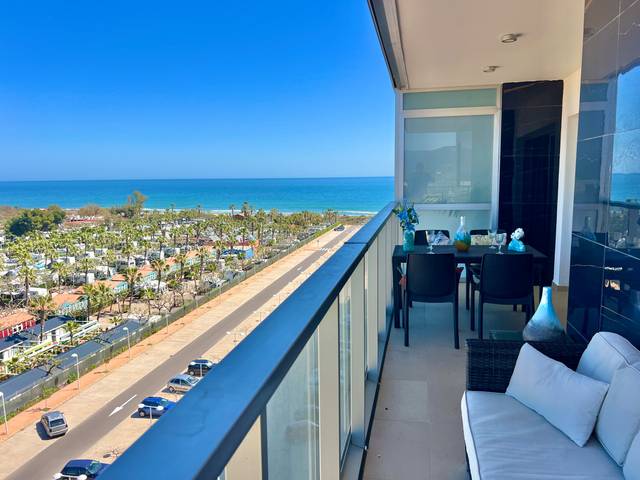 Apartamento en Venta en Partida Torre la Sal, 77 en Cabanes