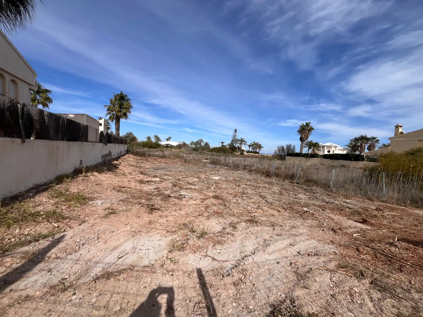 Residential zum Verkauf in La Manga del Mar Menor