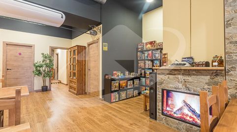Foto 5 von Geschaftsraum zur Miete in Calle Francesc Bellapart, Creu Alta, Sabadell