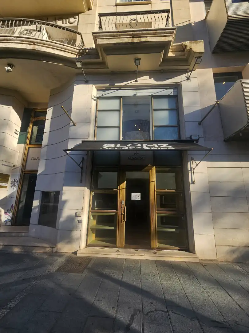 Local comercial de lloguer a Marbella Centro, imagen 4