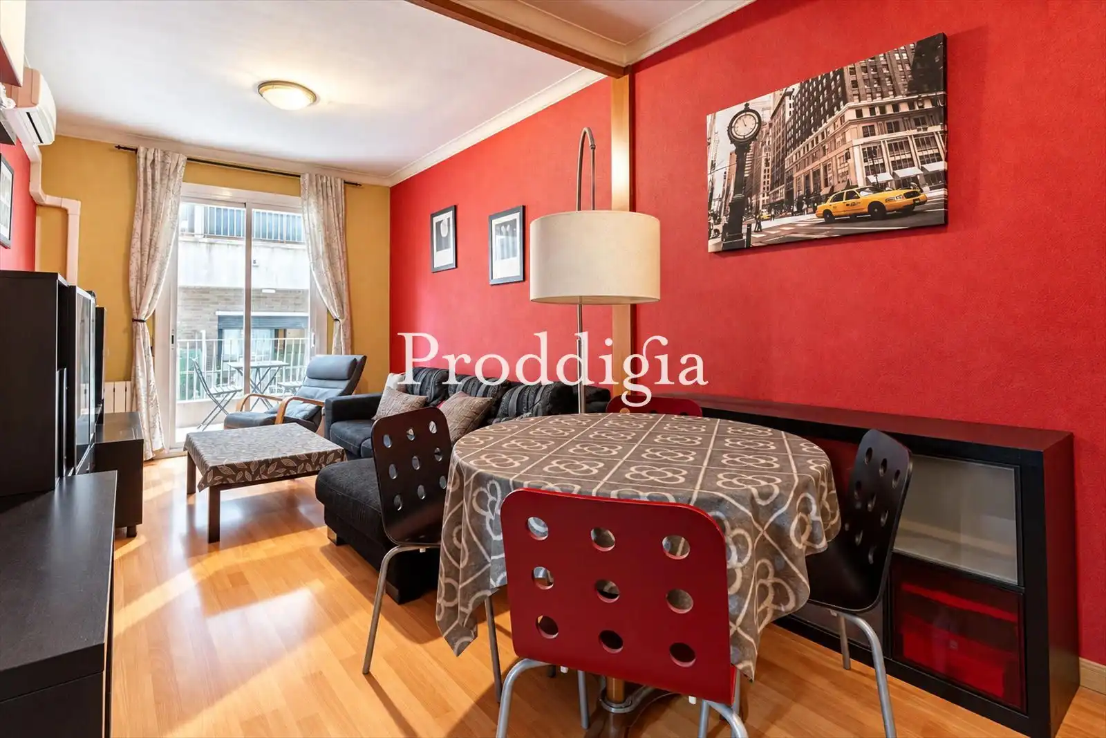 Piso con ascensor en venta en DR. RIZAL, imagen 3