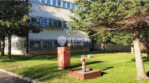 Foto 4 de Oficina de lloguer a De la Raya, Oteruelo, León