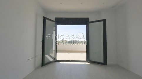 Foto 4 de Piso de alquiler en Centro, Sant Joan d'Alacant