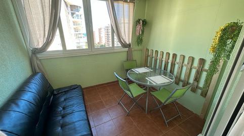 Foto 2 de Apartamento en venta en Carrer Xaloc, Mirador de la Cala - Benimar, Villajoyosa / La Vila Joiosa