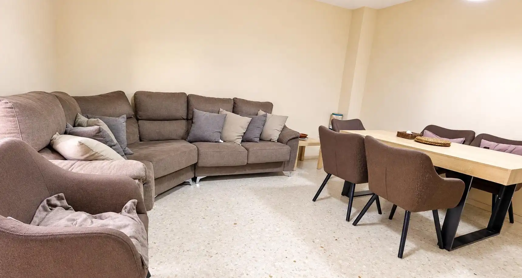 Wohnung mit Aufzug zum Verkauf in Cerro - Amate, imagen 2