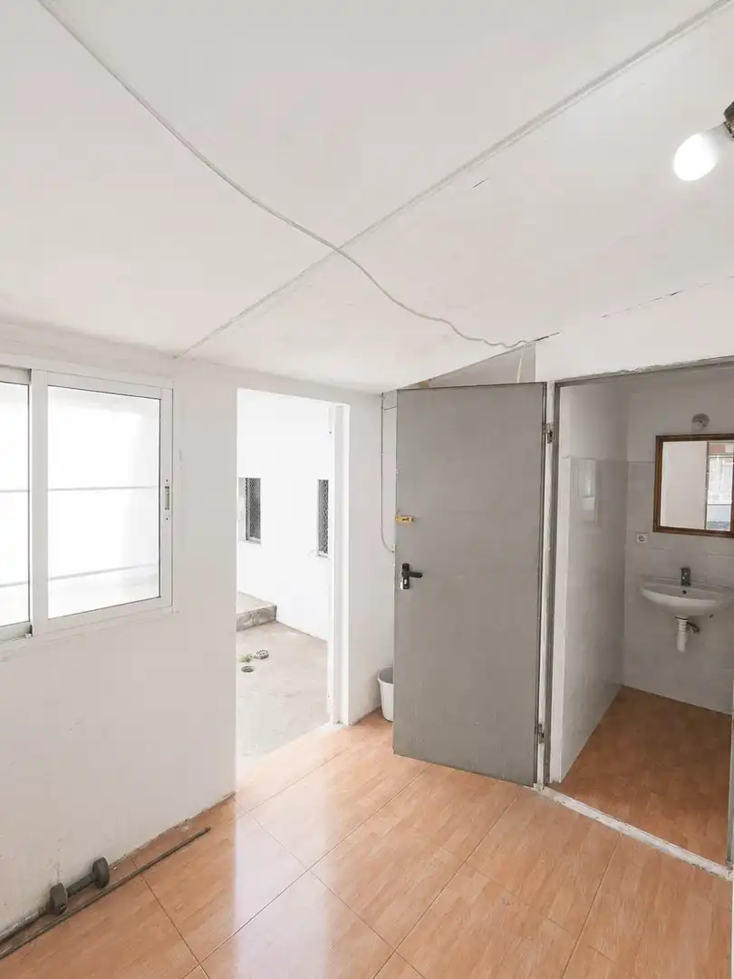 Planta baja en venta en  Palma de Mallorca