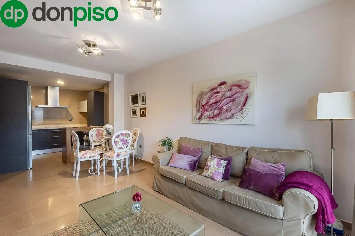 Flat for sale in Calle Mejorana, 4, Atarfe